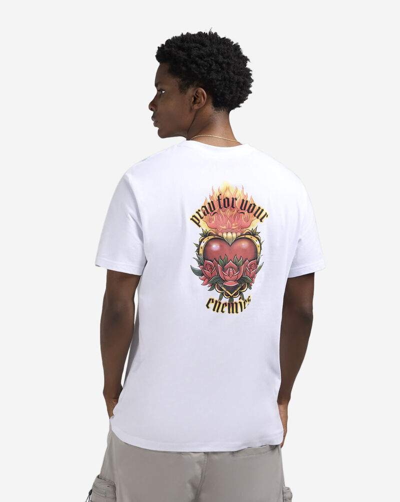 Pray For Your Enemies Tee
