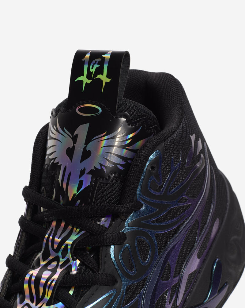 Puma MB.04 Reflections 31131001 Black 8