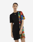 adidas Rich Mnisi Dress HC4463 Black 1