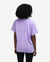 Dare Spray Drip Glitter Tee