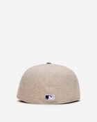 59Fifty Boston Red Sox Tweed Fitted Hat