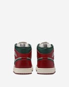 Jordan Air Jordan 1 Mid DQ8426-105 Red 4