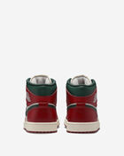 Jordan Air Jordan 1 Mid DQ8426-105 Red 4
