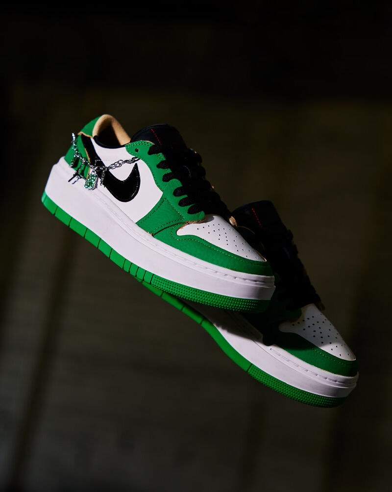 snipes air jordan 1 low