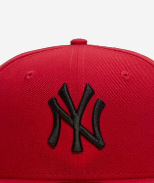 59Fifty New York Yankees Core Fitted Hat