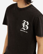 Brooklyn Hyperlocal Old English Tee