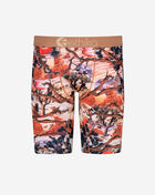 Joshua Camp Briefs