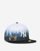 59Fifty Yankees 'Photo Real' Fitted Hat