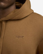 SNIPES Essential Hoodie FW25MC024-900 Beige 3