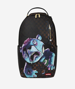 Zombiebear Backpack