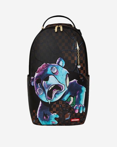 Zombiebear Backpack