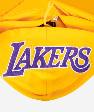 Los Angeles Lakers LeBron James #23 Hoodie