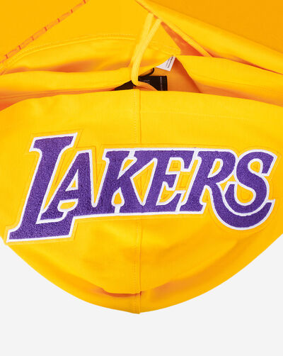 Los Angeles Lakers LeBron James #23 Hoodie