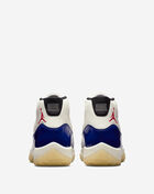 Jordan Air Jordan 11 Retro IH0296-400 Blue 4