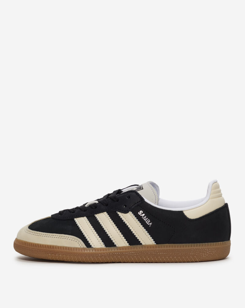adidas Samba OG IE5836 Black 1