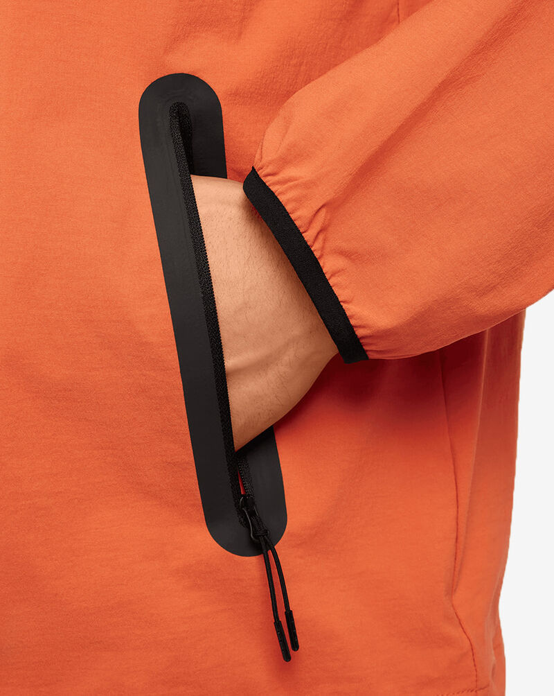 Nike Tech Woven Full-Zip Jacket HM7151-846 Orange 3