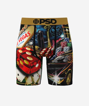 Viva Marner Briefs