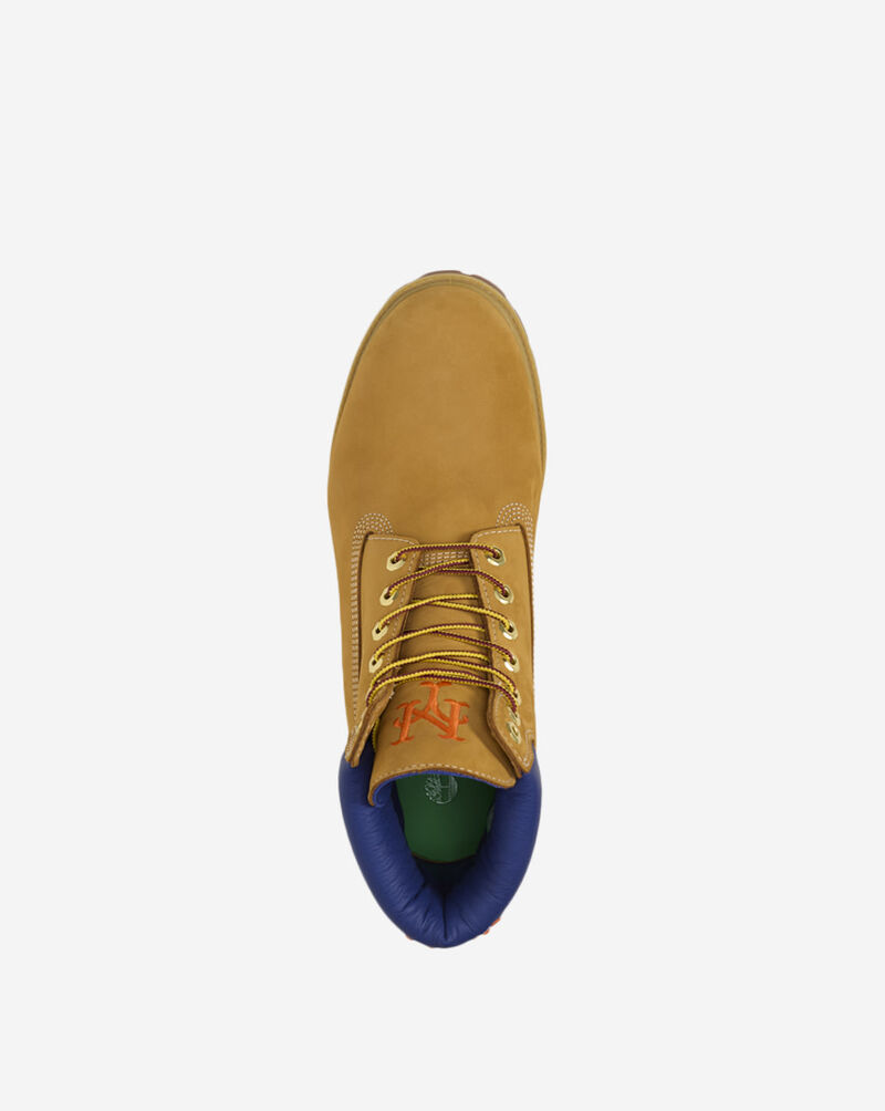 Timberland Timberland x New Era New York Mets Classic 6-Inch Boot TB0A2J7TAOV1 Beige 7