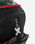 Jordan Air Jordan Lunch Backpack 9A0775-K11 Black 5