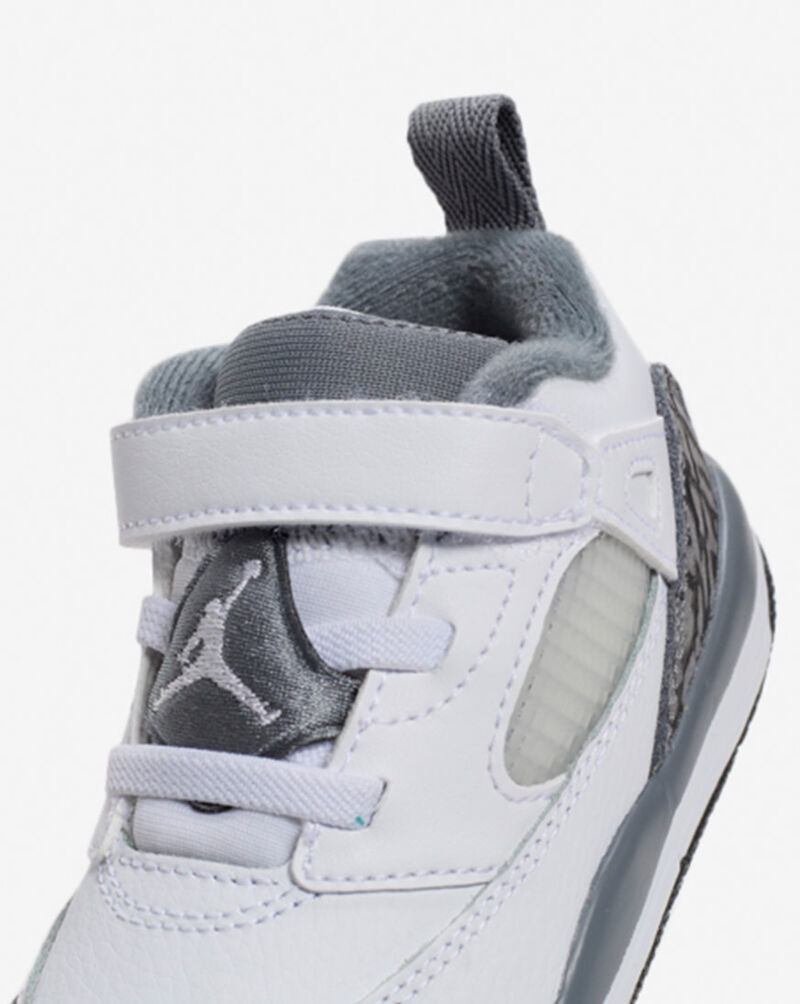 Jordan Toddler Spizike Low FQ3952-102 White 8