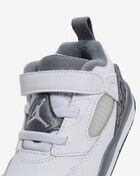 Jordan Toddler Spizike Low FQ3952-102 White 8