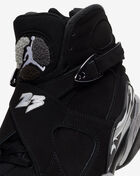 Jordan Air Jordan 8 Retro "Chrome" 305381-007 Black 8