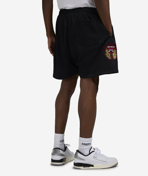Chicago Bulls Mesh Shorts