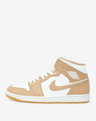 Jordan Air Jordan 1 Mid 554724-271 Brown 1