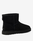 Classic Mini Side Logo Boots