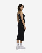 Chill Knit Mini Rib Tank Dress