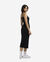 Chill Knit Mini Rib Tank Dress