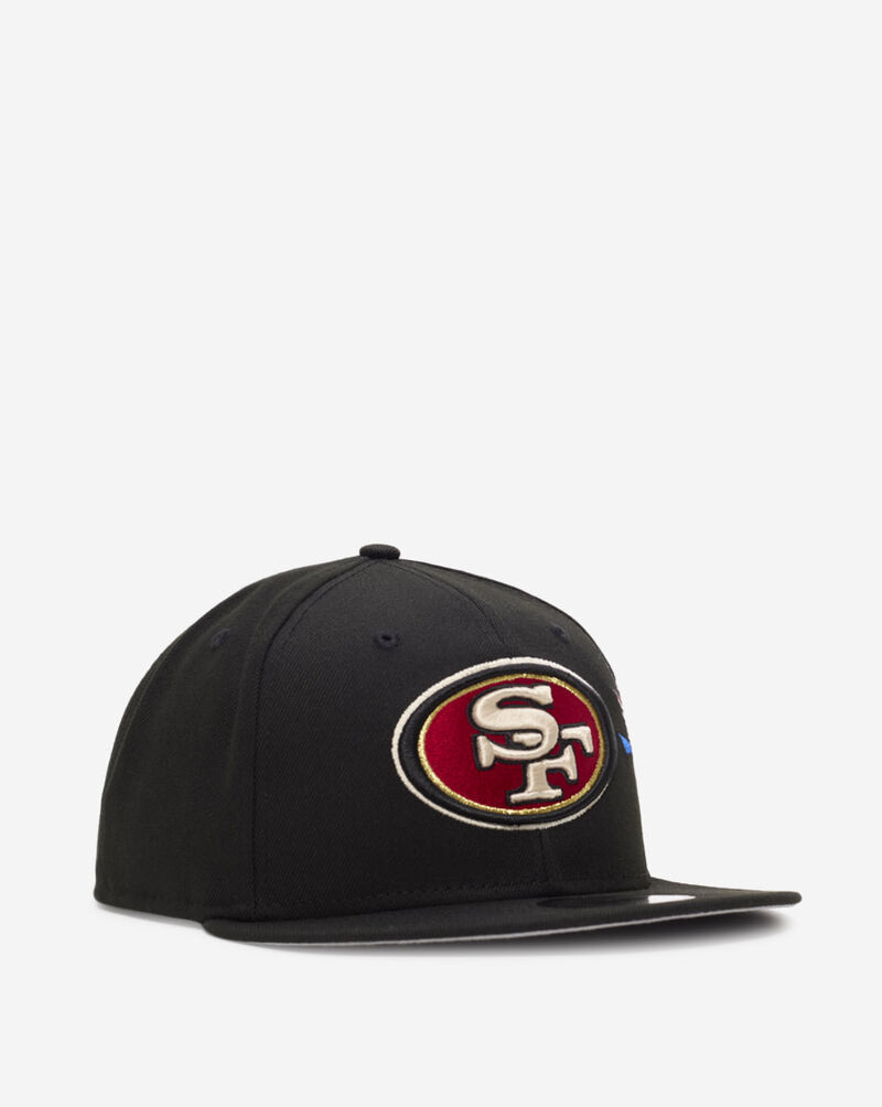 9Fifty San Francisco 49ers City Art Hat