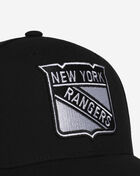New York Rangers Panda Pro Snapback Hat