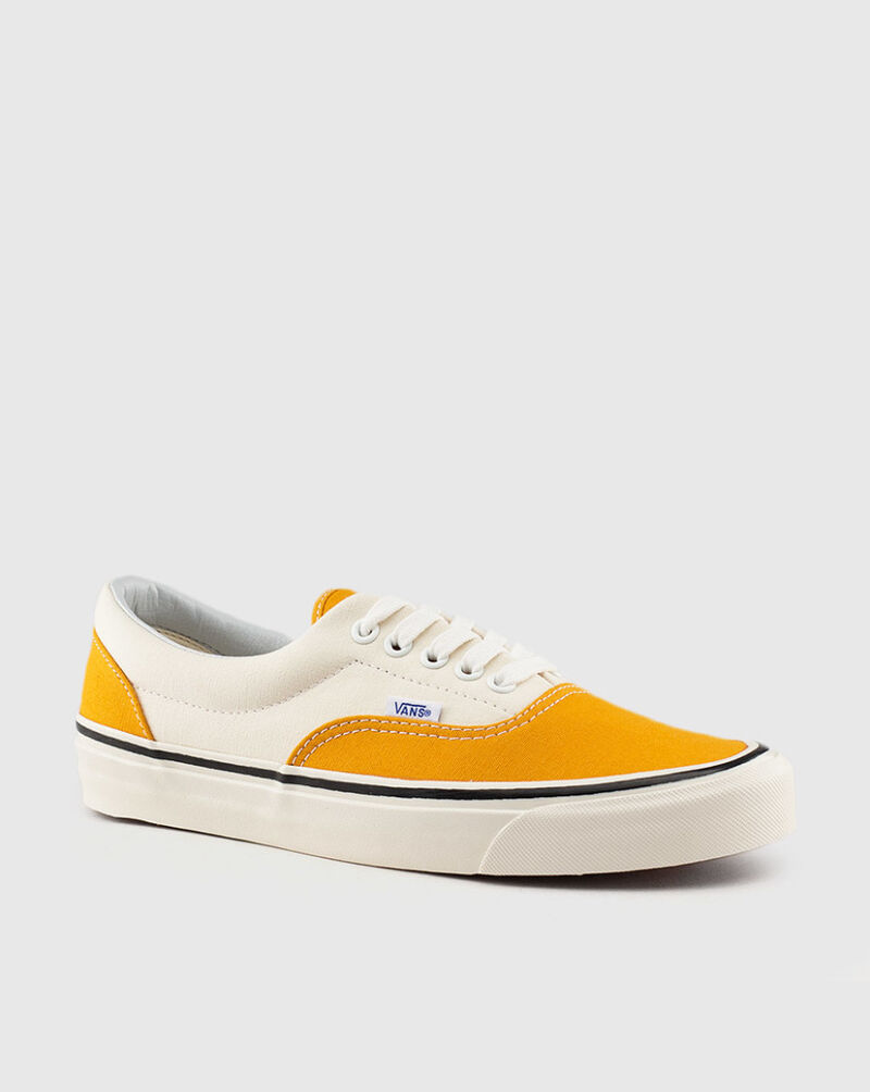 Vans U Era 95 Dx Og Saffron Og Wht VN0A2RR1U8R  1