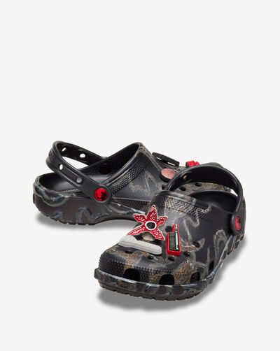 Stranger Things Classic Clog
