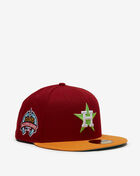 Jae-Tips X SNIPES 59Fifty Houston Astros Game Night Hat