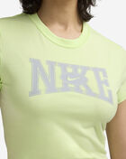 Nike NSW Slim Cropped T-Shirt HQ1709-360 Green 3