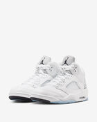 Jordan Air Jordan 5 Retro OG "White Metallic" HQ7978-103 White 3