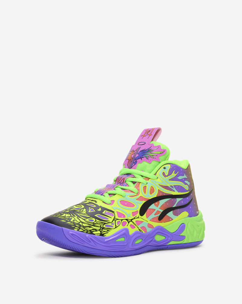 PUMA Grade School MB.04 31131501 Multi 2