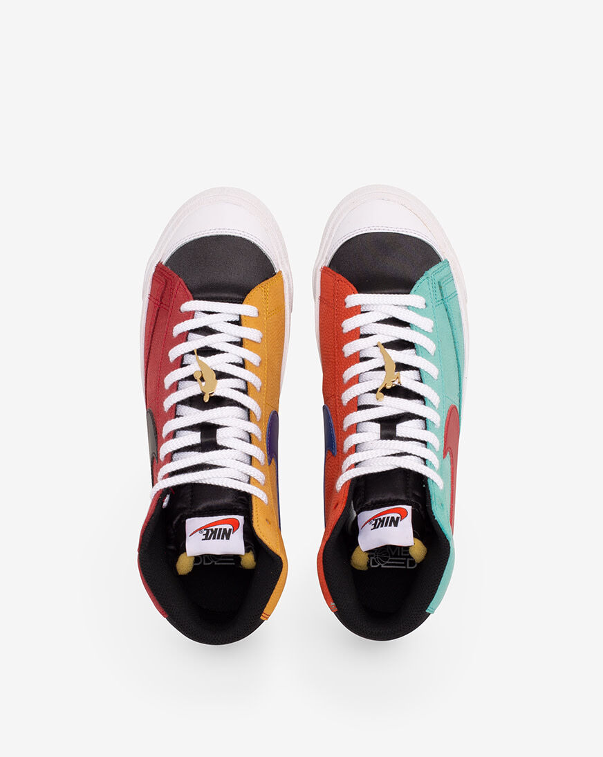 Nike blazer acheter deals