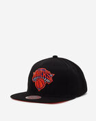 New York Knicks Highlighter Team Pop Snapback