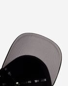 New Era 59Fifty Boston Red Sox Stone Logo Fitted Hat 60838911 Black 4