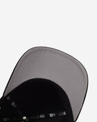 New Era 59Fifty Boston Red Sox Stone Logo Fitted Hat 60838911 Black 4