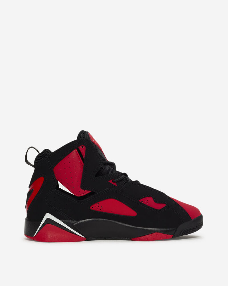 Jordan True Flight CU4934-001  4