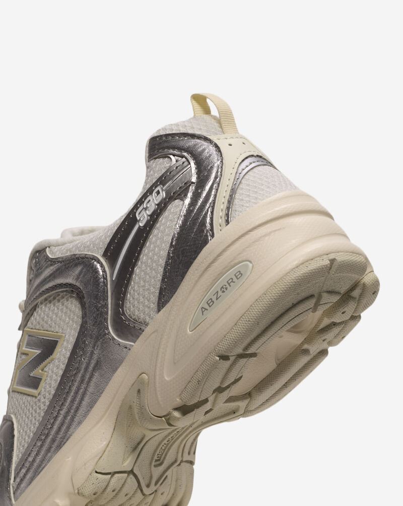 New Balance 530 U5303IR silver 8