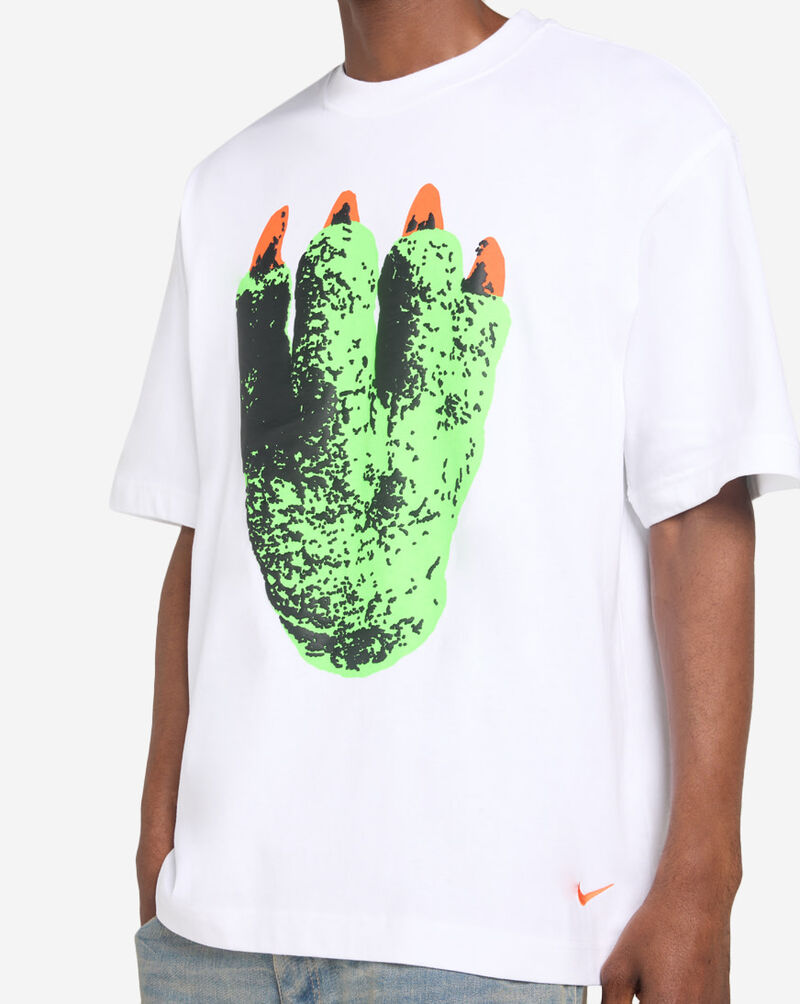 Nike NSW T-Shirt IR8638-100 White 3