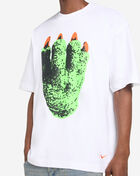 Nike NSW T-Shirt IR8638-100 White 3