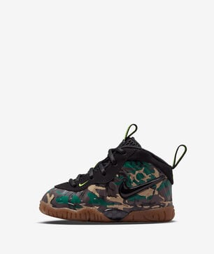 Toddler Air Foamposite Pro Premium
