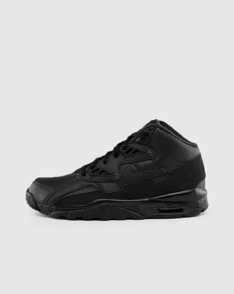 Nike Grade School Air Trainer Sc CJ0580-002 Black 1
