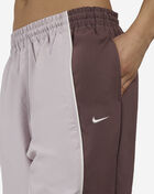 Nike NSW Oversized Mid-Rise Track Pants IF0218-019 Pink 4